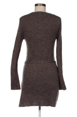 Kleid Stefanel, Größe M, Farbe Grau, Preis 49,75 €