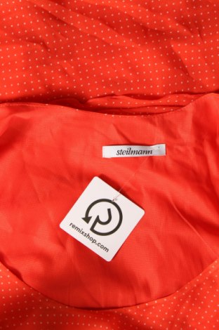 Kleid Steilmann, Größe M, Farbe Orange, Preis 12,11 €