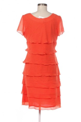 Kleid Steilmann, Größe M, Farbe Orange, Preis 12,11 €