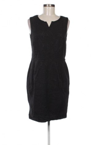 Rochie Steps, Mărime L, Culoare Negru, Preț 23,99 Lei