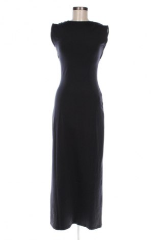 Φόρεμα Stradivarius, Μέγεθος M, Χρώμα Μαύρο, Τιμή 23,71 €