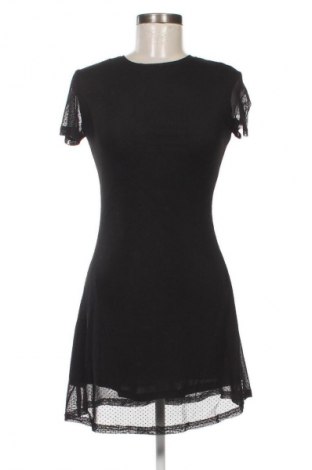 Rochie Stradivarius, Mărime S, Culoare Negru, Preț 24,99 Lei