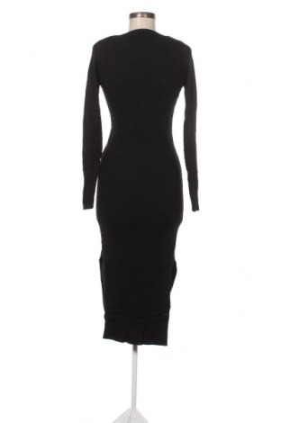 Rochie Stradivarius, Mărime M, Culoare Negru, Preț 33,99 Lei