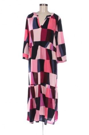 Kleid Street One, Größe M, Farbe Mehrfarbig, Preis 33,40 €