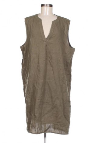 Φόρεμα Street One, Μέγεθος XL, Χρώμα Πράσινο, Τιμή 43,09 €