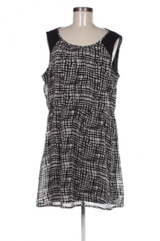 Φόρεμα Street One, Μέγεθος XL, Χρώμα Μαύρο, Τιμή 24,55 €