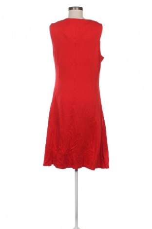 Kleid Street One, Größe L, Farbe Rot, Preis € 10,49