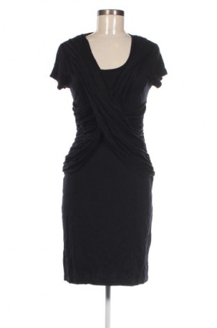 Kleid Studio Anneloes, Größe M, Farbe Schwarz, Preis 14,49 €