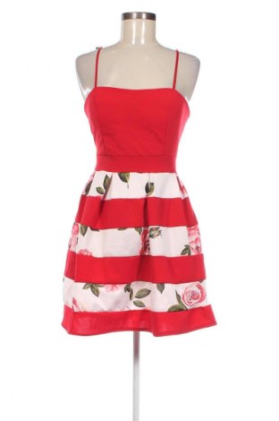 Φόρεμα Styleboom, Μέγεθος S, Χρώμα Κόκκινο, Τιμή 17,94 €