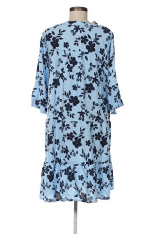 Kleid Sublevel, Größe M, Farbe Blau, Preis 14,23 €