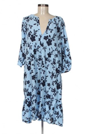 Kleid Sublevel, Größe XL, Farbe Blau, Preis € 14,23