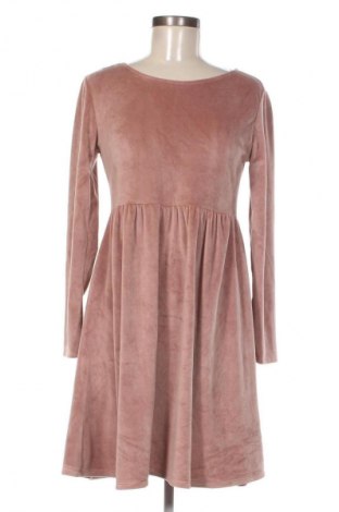 Šaty  Sublevel, Velikost M, Barva Růžová, Cena  254,00 Kč