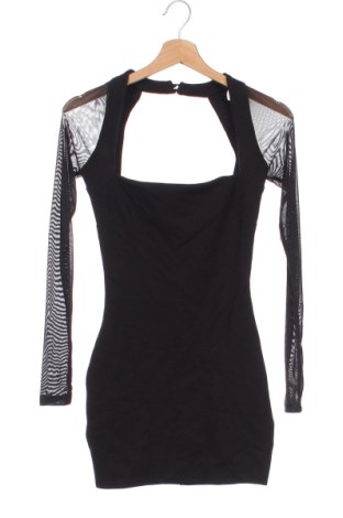 Φόρεμα Superdown, Μέγεθος XS, Χρώμα Μαύρο, Τιμή 6,96 €