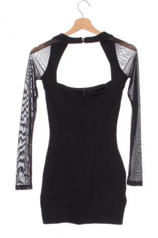 Kleid Superdown, Größe XS, Farbe Schwarz, Preis € 8,70