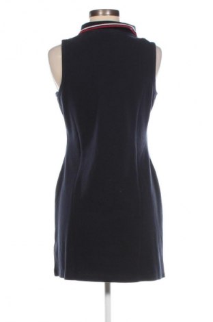 Kleid Superdry, Größe M, Farbe Blau, Preis 30,62 €