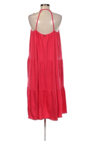 Šaty  Superdry, Veľkosť M, Farba Ružová, Cena  30,62 €