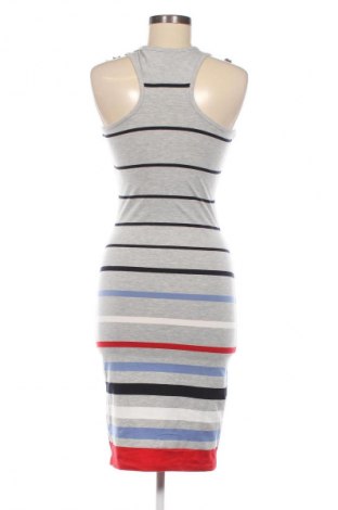 Kleid Superdry, Größe S, Farbe Mehrfarbig, Preis 28,13 €