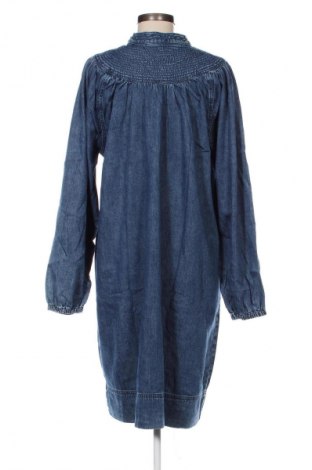 Kleid Supermom, Größe XXL, Farbe Blau, Preis € 23,71