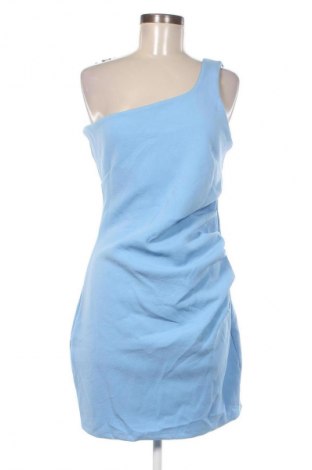 Kleid Supre, Größe L, Farbe Blau, Preis 8,99 €