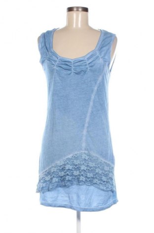 Kleid Sure, Größe M, Farbe Blau, Preis 11,50 €