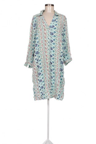 Kleid Suzanne Grae, Größe XXL, Farbe Mehrfarbig, Preis € 18,37