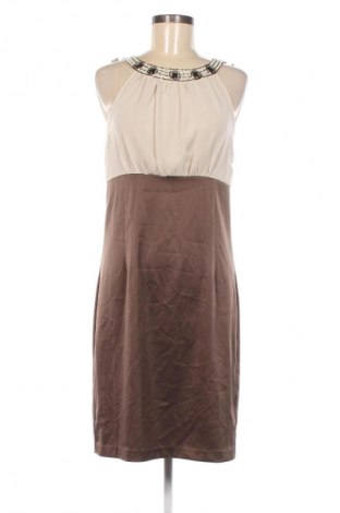 Šaty  Suzy Shier, Veľkosť S, Farba Hnedá, Cena  14,83 €