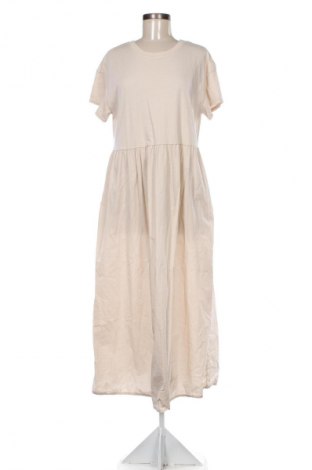 Kleid Sweetissima, Größe L, Farbe Beige, Preis 14,83 €