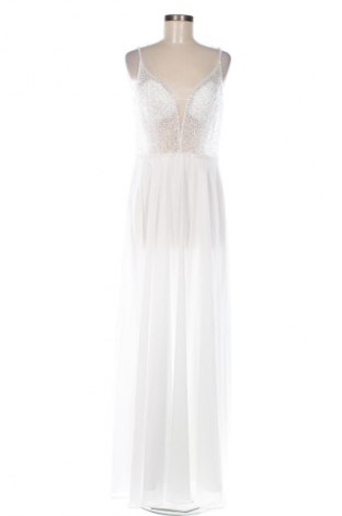Kleid Swing, Größe M, Farbe Weiß, Preis € 87,60