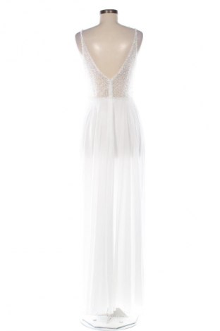 Kleid Swing, Größe M, Farbe Weiß, Preis € 87,60