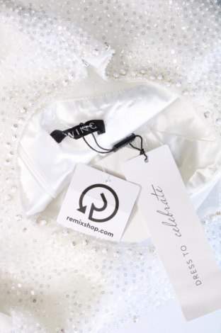 Φόρεμα Swing, Μέγεθος XL, Χρώμα Λευκό, Τιμή 61,80 €