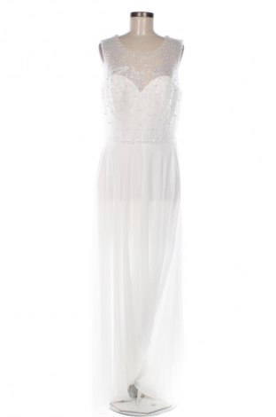 Kleid Swing, Größe XL, Farbe Weiß, Preis 61,80 €
