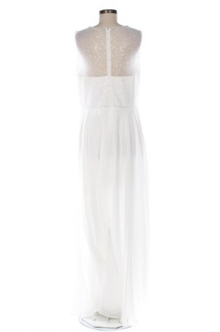 Kleid Swing, Größe XL, Farbe Weiß, Preis 61,80 €