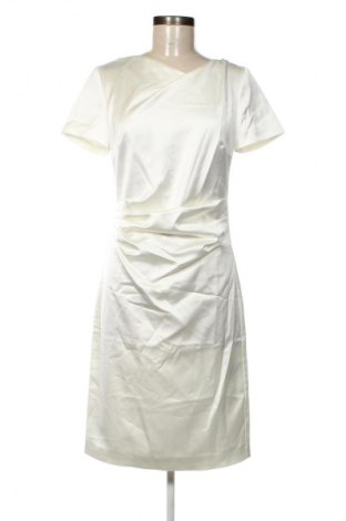 Kleid Swing, Größe S, Farbe Weiß, Preis 112,37 €