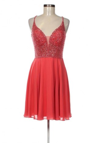 Kleid Swing, Größe M, Farbe Rosa, Preis € 61,80
