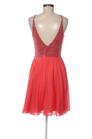 Sukienka Swing, Rozmiar M, Kolor Różowy, Cena 581,07 zł
