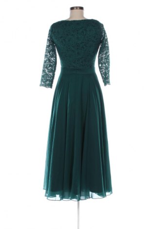 Kleid Swing, Größe S, Farbe Grün, Preis 112,37 €