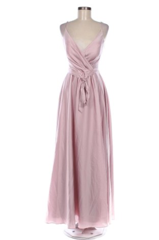 Šaty  Swing, Velikost S, Barva Růžová, Cena  1 737,00 Kč