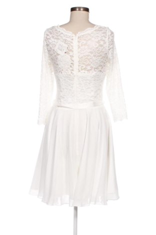Kleid Swing, Größe M, Farbe Weiß, Preis 61,80 €