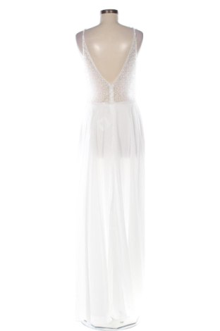 Šaty  Swing, Veľkosť L, Farba Biela, Cena  107,45 €