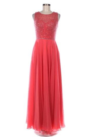Šaty  Swing, Velikost M, Barva Růžová, Cena  1 737,00 Kč