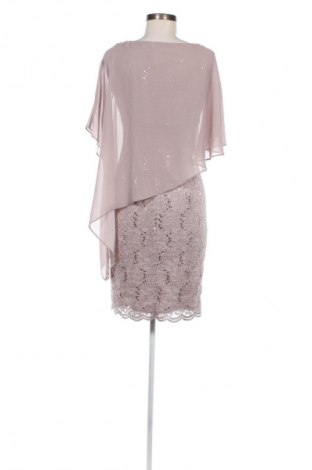 Φόρεμα Swing, Μέγεθος M, Χρώμα  Μπέζ, Τιμή 61,80 €