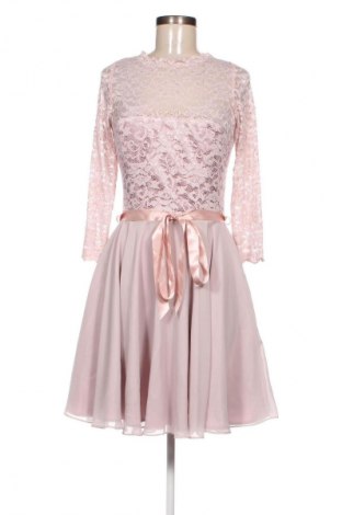 Kleid Swing, Größe M, Farbe Rosa, Preis 61,80 €