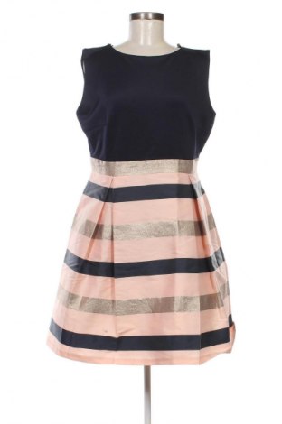 Kleid Swing, Größe XL, Farbe Mehrfarbig, Preis 61,80 €