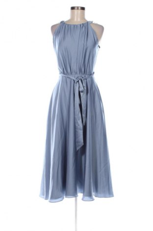 Kleid Swing, Größe M, Farbe Blau, Preis € 61,80