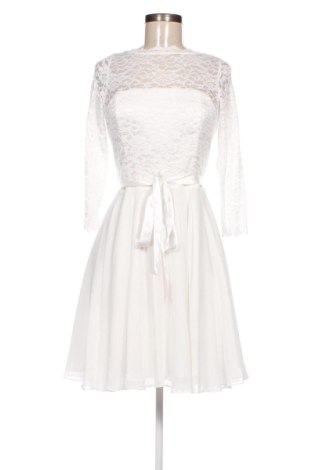 Kleid Swing, Größe S, Farbe Weiß, Preis € 112,37