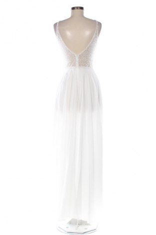 Kleid Swing, Größe S, Farbe Weiß, Preis 110,29 €