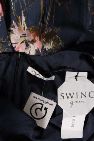 Kleid Swing, Größe XS, Farbe Mehrfarbig, Preis € 57,83