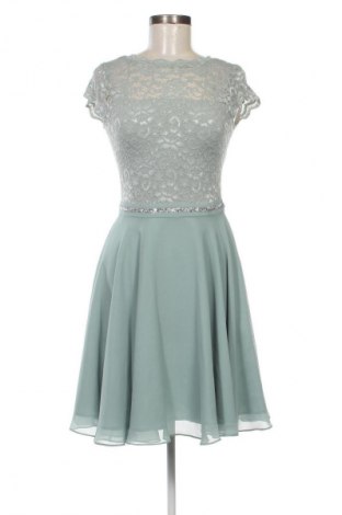 Kleid Swing, Größe S, Farbe Grün, Preis € 57,83