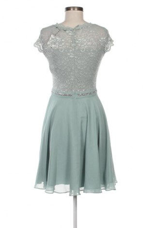 Kleid Swing, Größe S, Farbe Grün, Preis 54,94 €