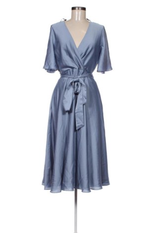 Šaty  Swing, Velikost M, Barva Modrá, Cena  1 491,00 Kč